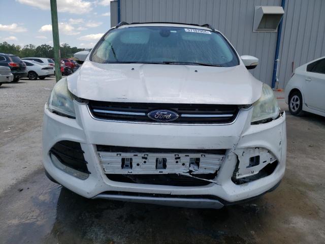 Photo 5 from auction – 2013 FORD ESCAPE SEL with VIN 1FMCU0HX6DUA04535