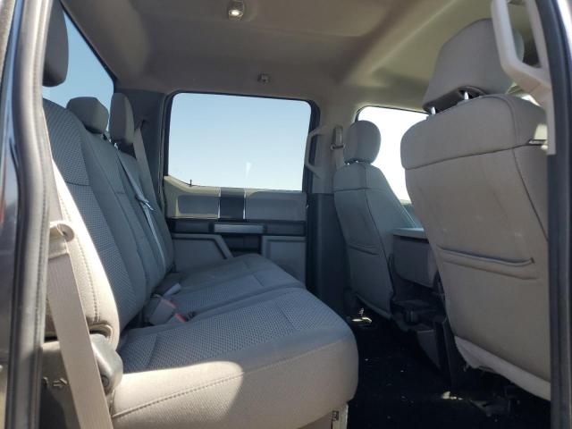 Photo 10 from auction – 2018 FORD F250 SUPER with VIN 1FT7W2BT4JEB19996