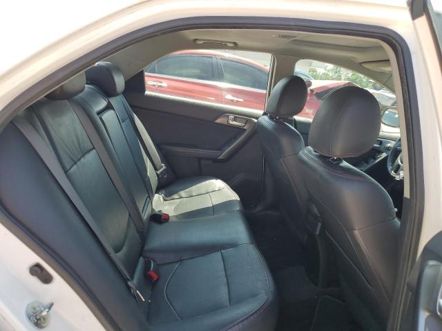 Photo 10 from auction – 2011 KIA FORTE SX with VIN KNAFW4A36B5364810