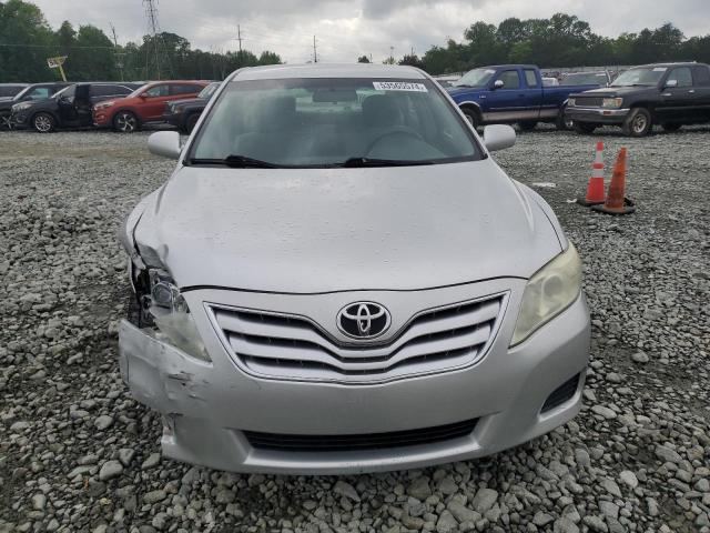 Photo 5 from auction – 2011 TOYOTA CAMRY BASE with VIN 4T1BF3EK6BU682375