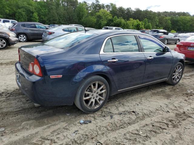 Photo 3 from auction – 2011 CHEVROLET MALIBU LTZ with VIN 1G1ZE5E79BF165419