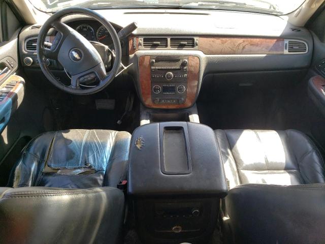 Photo 8 from auction – 2008 CHEVROLET SILVERADO with VIN 1GCHK33658F183273