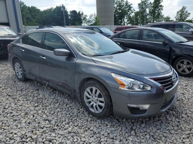 Photo 4 from auction – 2015 NISSAN ALTIMA with VIN 1N4AL3AP1FC164556