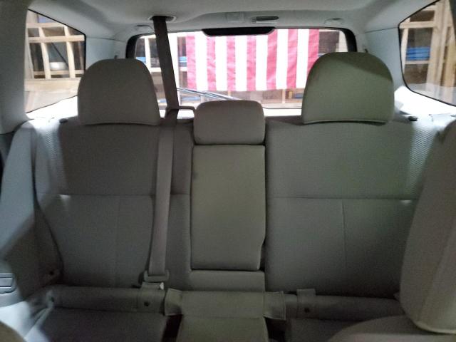 Photo 10 from auction – 2011 SUBARU FORESTER 2 with VIN JF2SHADC2BH764076