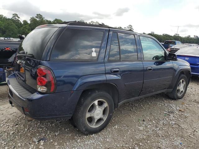 Photo 3 from auction – 2008 CHEVROLET TRAILBLAZE with VIN 1GNDS13S082259738