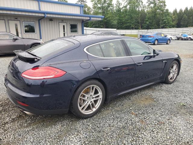 Photo 3 from auction – 2019 PORSCHE PANAMERA S with VIN WP0AB2A77GL050344