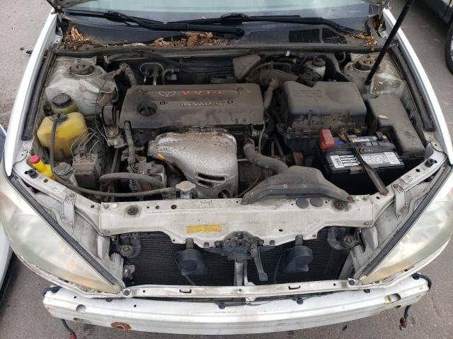 Photo 11 from auction – 2003 TOYOTA CAMRY LE with VIN JTDBE32K330168262