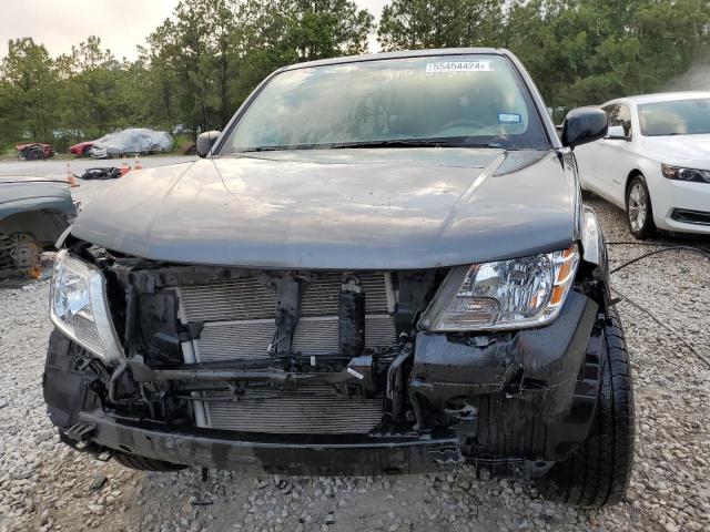 Photo 5 from auction – 2021 NISSAN FRONTIER S with VIN 1N6ED0EA9MN706997