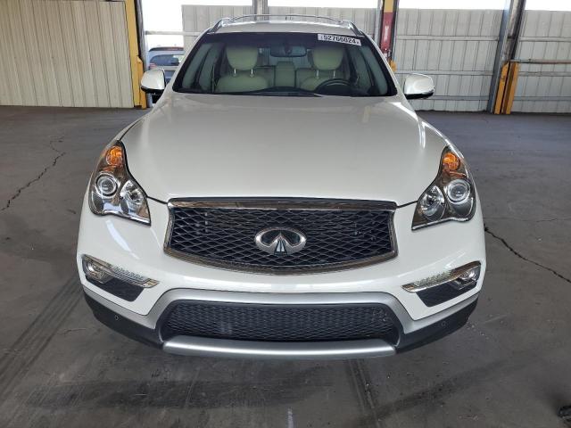 Photo 5 from auction – 2017 INFINITI QX50 with VIN JN1BJ0RP6HM388574