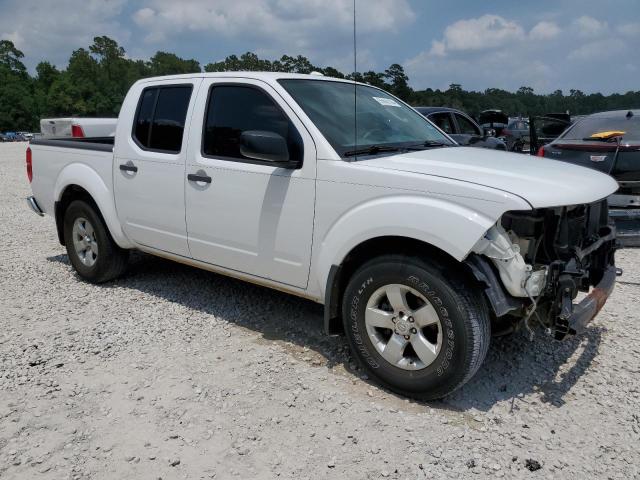 Photo 4 from auction – 2011 NISSAN FRONTIER S with VIN 1N6AD0ER7BC436116