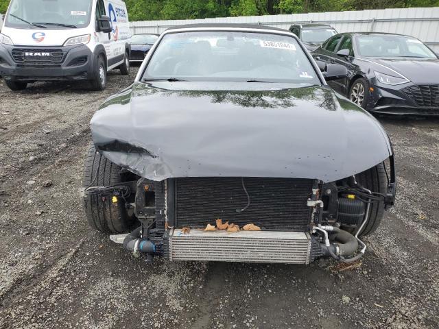 Photo 5 from auction – 2015 AUDI A5 PREMIUM with VIN WAUMFAFH6FN011841