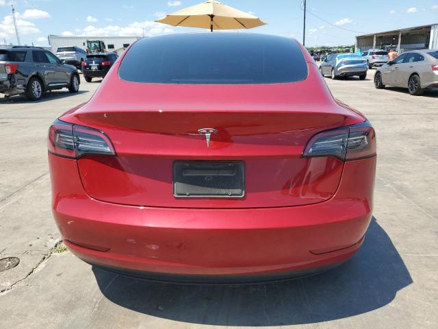 Photo 6 from auction – 2023 TESLA MODEL 3 with VIN 5YJ3E1EA9PF660135