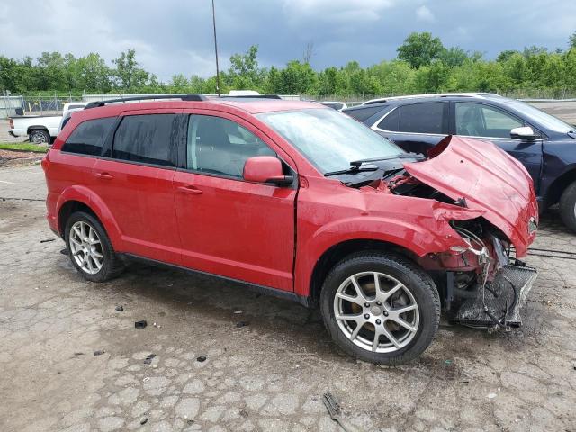 Photo 4 from auction – 2013 DODGE JOURNEY R/ with VIN 3C4PDDEG6DT559237
