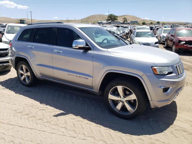 Photo 4 from auction – 2014 JEEP GRAND CHER with VIN 1C4RJFCM1EC486376
