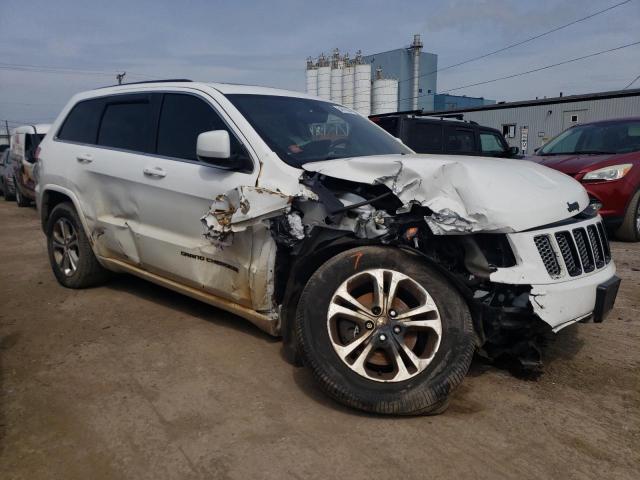 Photo 4 from auction – 2014 JEEP GRAND CHER with VIN 1C4RJFAG2EC497061