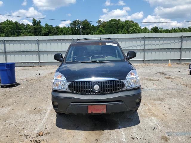 Photo 5 from auction – 2004 BUICK RENDEZVOUS with VIN 3G5DA03E84S510883