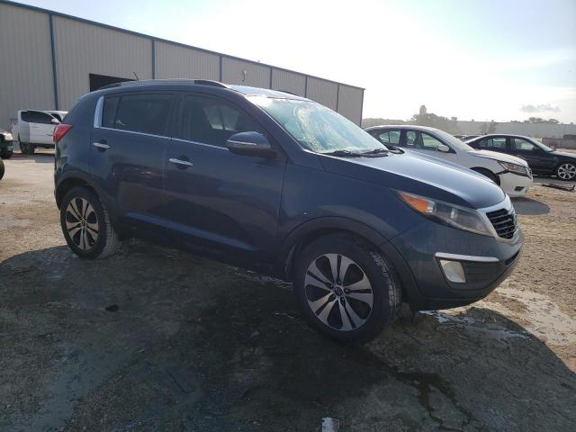 Photo 4 from auction – 2011 KIA SPORTAGE E with VIN KNDPC3A23B7077351