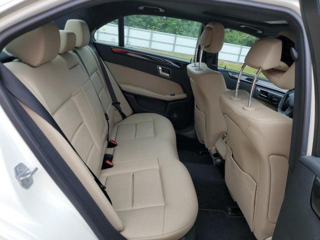 Photo 10 from auction – 2011 MERCEDES-BENZ E 350 with VIN WDDHF5GB9BA283295