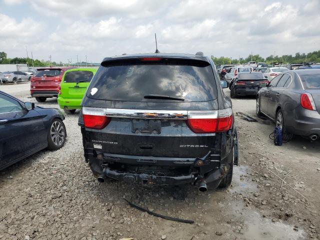 Photo 6 from auction – 2011 DODGE DURANGO CI with VIN 1D4SE5GT5BC695068