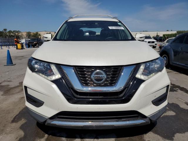 Photo 5 from auction – 2019 NISSAN ROGUE S with VIN KNMAT2MT3KP548645