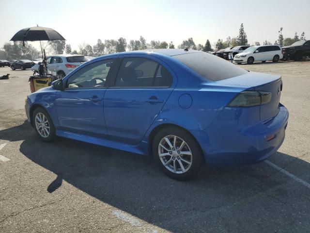 Photo 2 from auction – 2015 MITSUBISHI LANCER ES with VIN JA32U2FU7FU001830