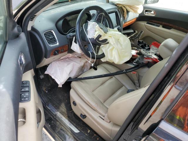 Photo 8 from auction – 2015 DODGE DURANGO LI with VIN 1C4RDJDG3FC917868