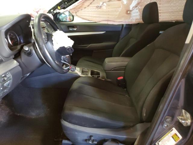 Photo 7 from auction – 2013 SUBARU OUTBACK 2. with VIN 4S4BRCCC5D3321599