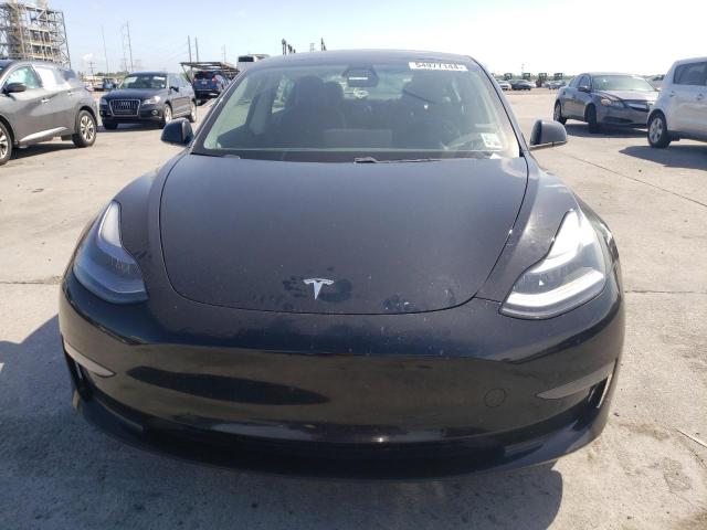 Photo 5 from auction – 2021 TESLA MODEL 3 with VIN 5YJ3E1EA6MF982419