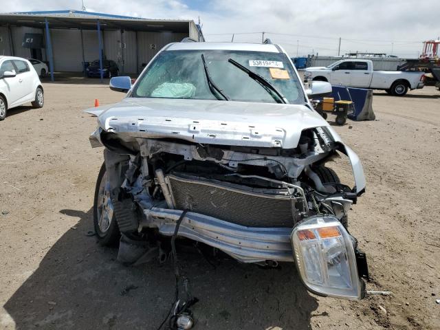Photo 5 from auction – 2015 GMC TERRAIN SL with VIN 2GKFLYE3XF6256153
