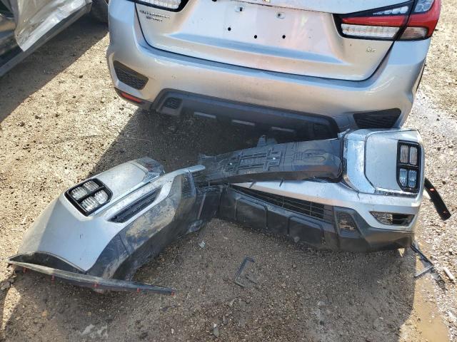 Photo 12 from auction – 2020 MITSUBISHI OUTLANDER with VIN JA4AR3AU0LU030152