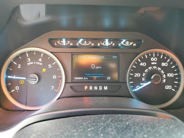 Photo 9 from auction – 2019 FORD F150 SUPER with VIN 1FTEW1C56KFC10152