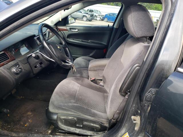 Photo 7 from auction – 2011 CHEVROLET IMPALA LT with VIN 2G1WB5EK4B1143805