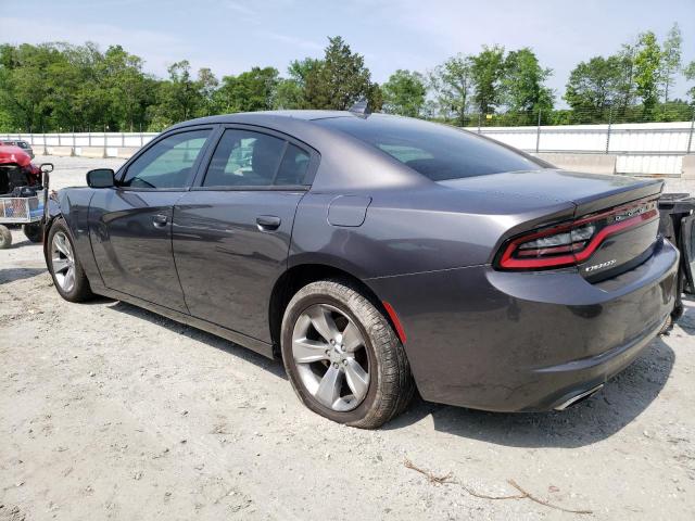 Photo 2 from auction – 2015 DODGE CHARGER SX with VIN 2C3CDXHG6FH843852