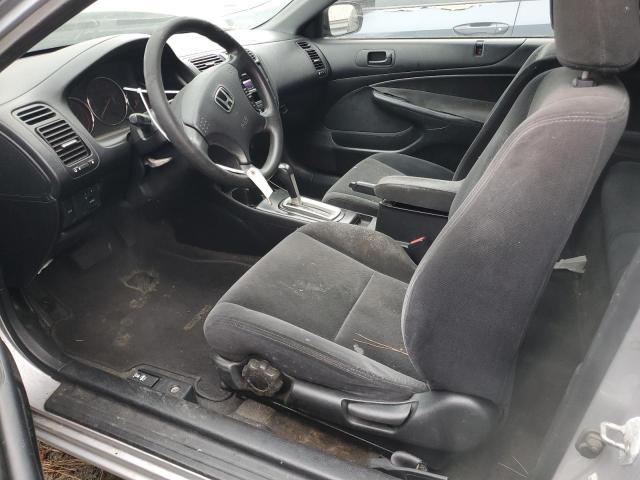 Photo 7 from auction – 2004 HONDA CIVIC LX with VIN 1HGEM22534L084223