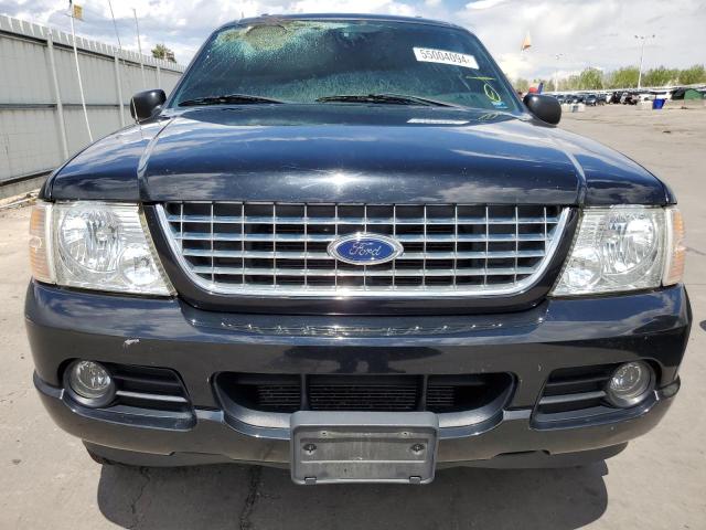 Foto 5 de la subasta – 2005 FORD EXPLORER L con VIN 1FMDU75W25ZA41336