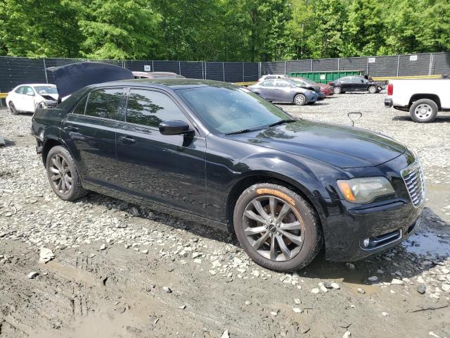 Photo 4 from auction – 2014 CHRYSLER 300 S with VIN 2C3CCAGG5EH309662