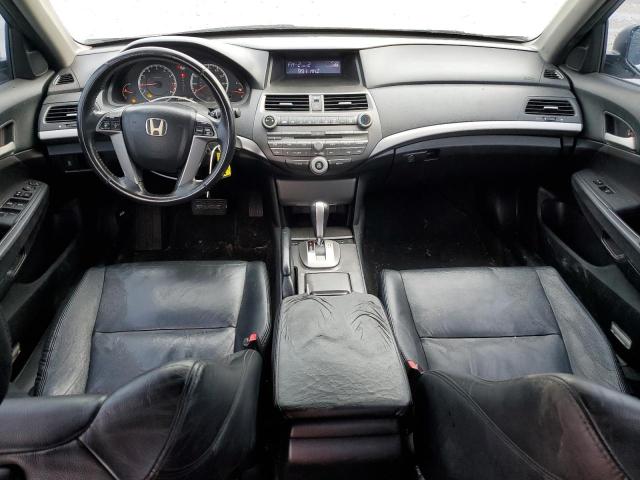 Photo 8 from auction – 2011 HONDA ACCORD se with VIN 1HGCP2F60BA147157