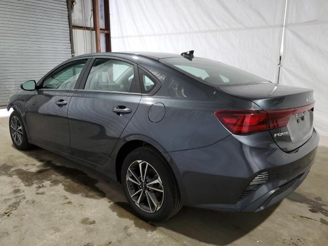 Photo 2 from auction – 2023 KIA FORTE LX with VIN 3KPF24AD4PE642137