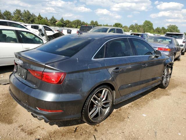 Photo 3 from auction – 2015 AUDI S3 PREMIUM with VIN WAUBFGFF8F1031539
