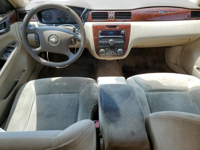Photo 8 from auction – 2007 CHEVROLET IMPALA LT with VIN 2G1WT58K779263955