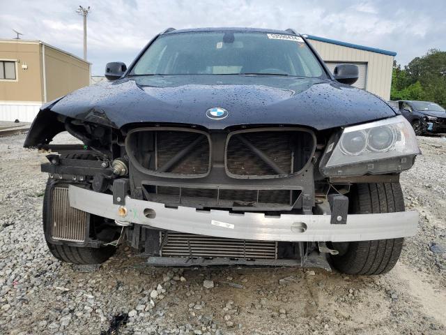 Photo 5 from auction – 2012 BMW X3 XDRIVE3 with VIN 5UXWX7C55CL736830