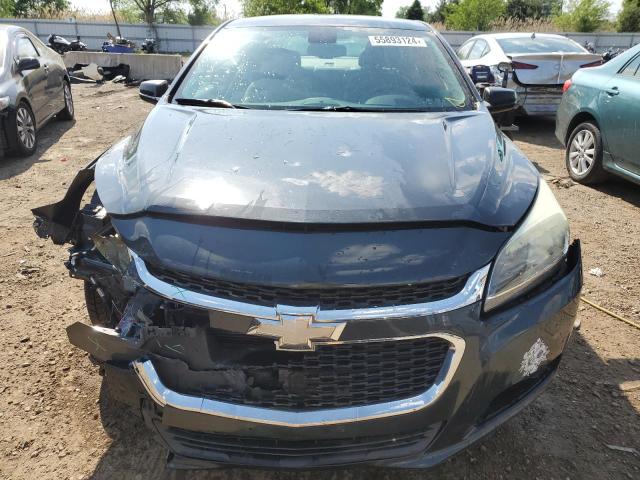 Photo 5 from auction – 2015 CHEVROLET MALIBU LS with VIN 1G11B5SL4FF101009
