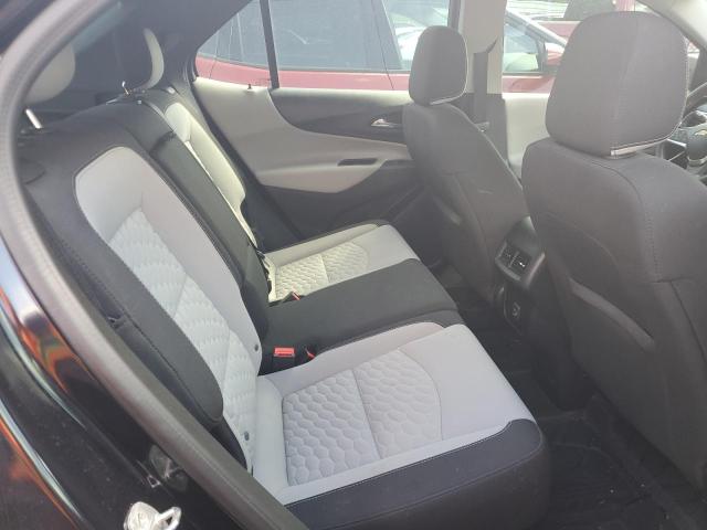 Photo 10 from auction – 2020 CHEVROLET EQUINOX LS with VIN 2GNAXHEV4L6143958