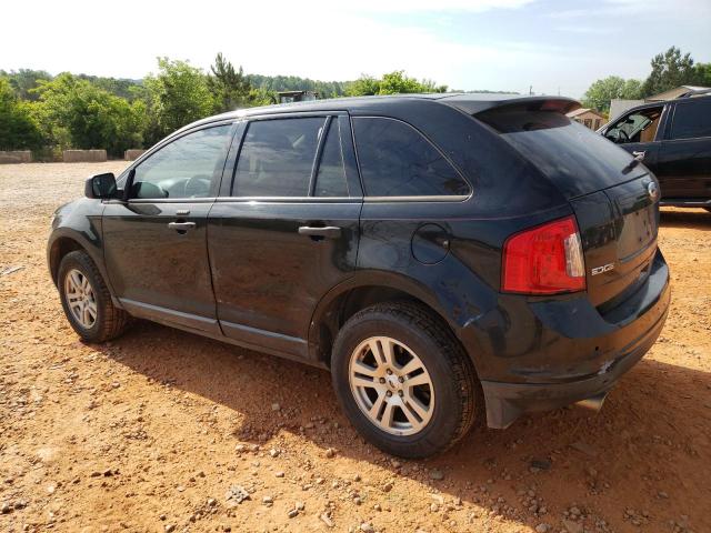 Photo 2 from auction – 2011 FORD EDGE SE with VIN 2FMDK3GC6BBA67003