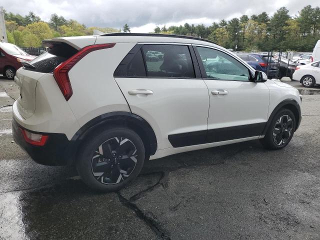 Photo 3 from auction – 2023 KIA NIRO WIND with VIN KNDCR3L15P5053329
