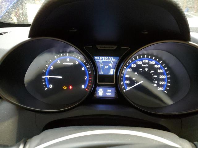 Photo 9 from auction – 2014 HYUNDAI VELOSTER T with VIN KMHTC6AE8EU202677