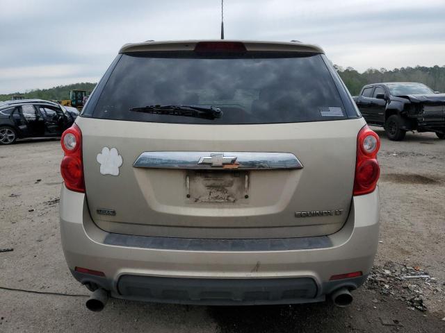 Photo 6 from auction – 2012 CHEVROLET EQUINOX LT with VIN 2GNFLDE54C6254391
