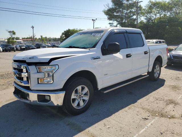 Photo 1 from auction – 2016 FORD F150 SUPER with VIN 1FTEW1CG7GKD00913