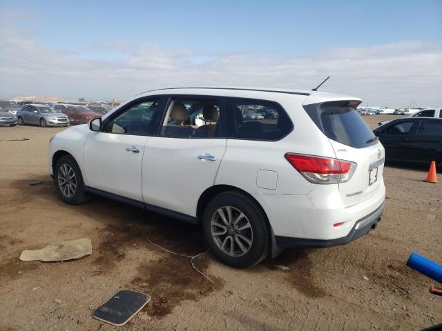 Zdjęcie 2 z aukcji – 2014 NISSAN PATHFINDER z VIN 5N1AR2MN2EC661347
