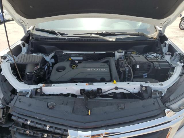 Photo 12 from auction – 2022 CHEVROLET EQUINOX LS with VIN 3GNAXHEV6NS155467
